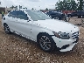 55SWF4KB4FU****** Salvamento y Destrozados 2015 Mercedes-Benz C 300 en Longview