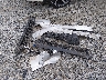 3FA6P0HDXKR****** Destrozados 2019 Ford Fusion en Estado de Georgia