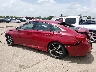 1HGCV1E38KA****** Salvamento 2019 Honda Accord