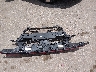 1HGCV1E38KA****** Destrozados 2019 Honda Accord en Estado de Texas