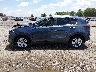 KNDPM3AC0J7****** Repairable 2018 Kia Sportage in Arkansas State