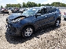 KNDPM3AC0J7****** Used and Repairable 2018 Kia Sportage in Little Rock