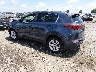 KNDPM3AC0J7****** Salvage and Repairable 2018 Kia Sportage in Little Rock