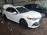 4T1C11AK6NU****** Salvage and Wrecked 2022 Toyota Camry in Tidewater