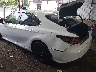4T1C11AK6NU****** Salvage and Repairable 2022 Toyota Camry in Tidewater