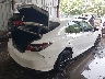 4T1C11AK6NU****** Salvage and Wrecked 2022 Toyota Camry in Virginia State