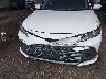 4T1C11AK6NU****** Salvage and Repairable 2022 Toyota Camry in Virginia State