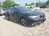 19UUB3F75JA****** Salvamento y Destrozados 2018 Acura TLX en Detroit