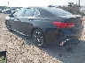 19UUB3F75JA****** Salvamento y Reparables 2018 Acura TLX en Detroit