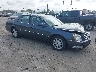 1G6KD57Y39U****** Salvage and Wrecked 2009 Cadillac DTS in Appleton
