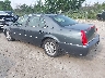 1G6KD57Y39U****** Salvage and Repairable 2009 Cadillac DTS in Appleton