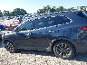 KM8SM4HF8HU****** Reparables 2017 Hyundai Santa Fe