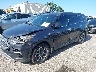 KM8SM4HF8HU****** Usados y Reparables 2017 Hyundai Santa Fe en Atlanta South