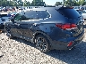 KM8SM4HF8HU****** Salvamento y Reparables 2017 Hyundai Santa Fe en Atlanta South