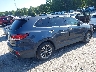 KM8SM4HF8HU****** Salvamento y Destrozados 2017 Hyundai Santa Fe en Estado de Georgia