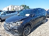 KM8SM4HF8HU****** Salvamento y Reparables 2017 Hyundai Santa Fe en Estado de Georgia
