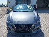 3N1AB8DV1NY****** Wrecked 2022 Nissan Sentra in North Dakota State