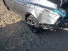 4T1DBADK8SU****** Reparables 2025 Toyota Camry