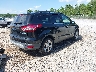 1FMCU0GX8EU****** Salvage and Wrecked 2014 Ford Escape in Mississippi State