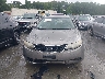 KNAFU4A23A5****** Wrecked 2010 Kia Forte in Georgia State