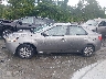 KNAFU4A23A5****** Repairable 2010 Kia Forte in Georgia State