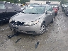 KNAFU4A23A5****** Used and Repairable 2010 Kia Forte in Atlanta North