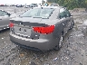 KNAFU4A23A5****** Salvage and Wrecked 2010 Kia Forte in Georgia State