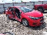 1G1BE5SM2J7****** Salvamento y Destrozados 2018 Chevrolet Cruze en Fayetteville