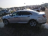 1FAHP2E82FG****** Salvage 2015 Ford Taurus
