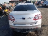 1FAHP2E82FG****** Used 2015 Ford Taurus