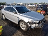 1FAHP2E82FG****** Salvage and Wrecked 2015 Ford Taurus in Saint Louis