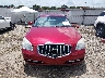 1G4HC5EM2BU****** Wrecked 2011 Buick Lucerne in Arkansas State