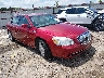 1G4HC5EM2BU****** Salvage and Wrecked 2011 Buick Lucerne in Fayetteville