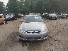 4S3BMCG65A3****** Wrecked 2010 Subaru Legacy in Maryland State