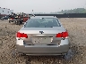 4S3BMCG65A3****** Wrecked 2010 Subaru Legacy