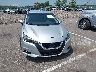 3N1CN8EV5ML****** Wrecked 2021 Nissan Versa in Tennessee State