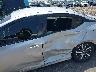 3N1CN8EV5ML****** Salvage 2021 Nissan Versa in Tennessee State