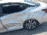 3N1CN8EV5ML****** Used 2021 Nissan Versa