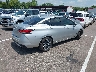 3N1CN8EV5ML****** Salvage and Wrecked 2021 Nissan Versa in Tennessee State