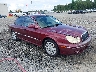 KMHWF35H85A****** Salvamento y Destrozados 2005 Hyundai Sonata en Tifton