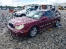 KMHWF35H85A****** Usados y Reparables 2005 Hyundai Sonata en Tifton