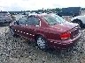 KMHWF35H85A****** Salvamento y Reparables 2005 Hyundai Sonata en Tifton