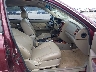 KMHWF35H85A****** Usados y Reparables 2005 Hyundai Sonata en Estado de Georgia