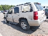 1GNFK33019R****** Repairable 2009 Chevrolet Tahoe in North Carolina State