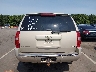 1GNFK33019R****** Wrecked 2009 Chevrolet Tahoe