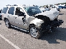 1GNFK33019R****** Salvage and Wrecked 2009 Chevrolet Tahoe in Raleigh