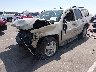 1GNFK33019R****** Used and Repairable 2009 Chevrolet Tahoe in Raleigh