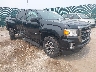 1GTG6FEN5M1****** Salvage and Wrecked 2021 GMC Canyon in South Bend