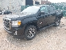 1GTG6FEN5M1****** Used and Repairable 2021 GMC Canyon in South Bend