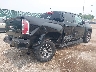 1GTG6FEN5M1****** Salvage and Wrecked 2021 GMC Canyon in Indiana State